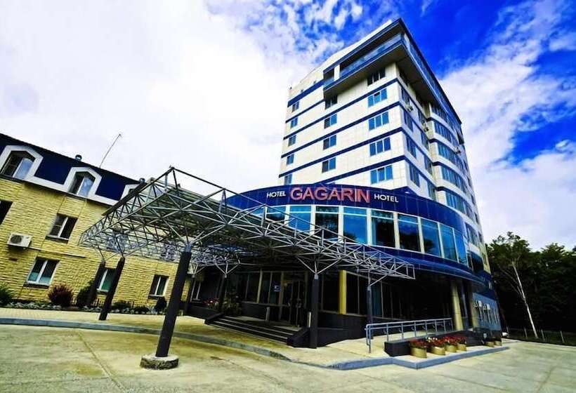 فندق Gagarin