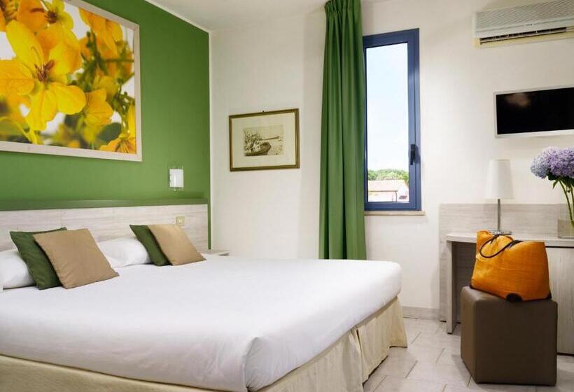 酒店 Garden Toscana Resort