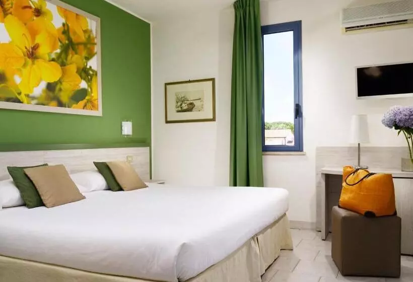 Отель Garden Toscana Resort