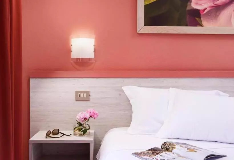 Отель Garden Toscana Resort