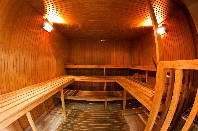 酒店 Garden Toscana Resort