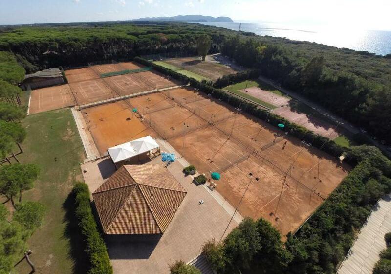 酒店 Garden Toscana Resort