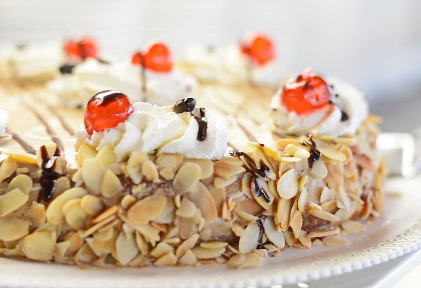 酒店 Garden Toscana Resort