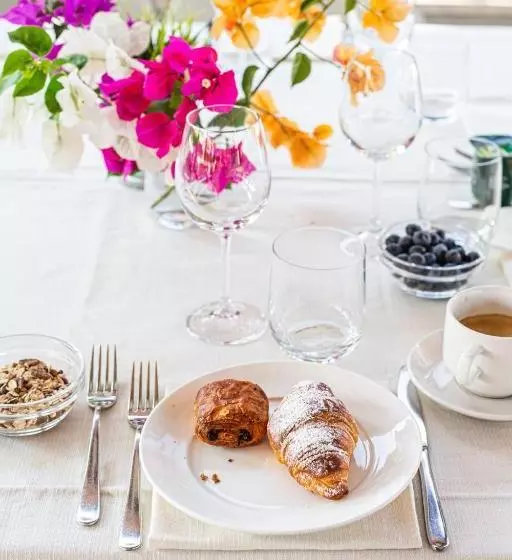 Отель Garden Toscana Resort