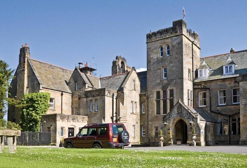 Отель Grinkle Park