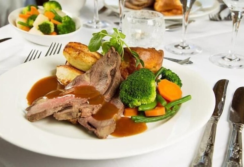 Отель Grinkle Park