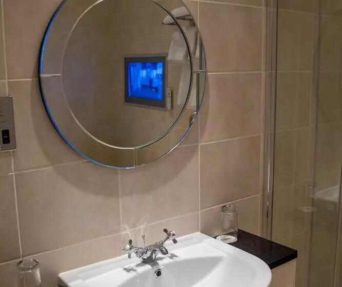 Отель Grinkle Park