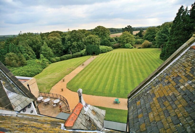 Отель Grinkle Park