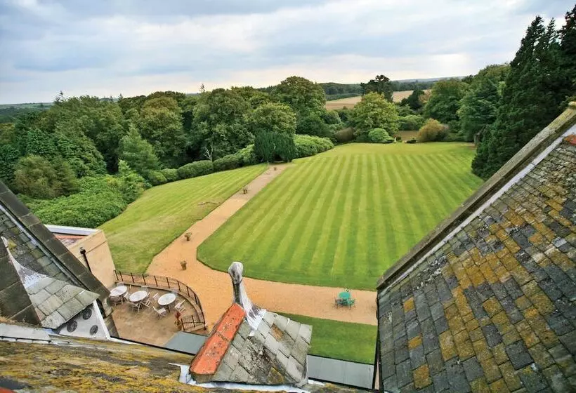 Отель Grinkle Park