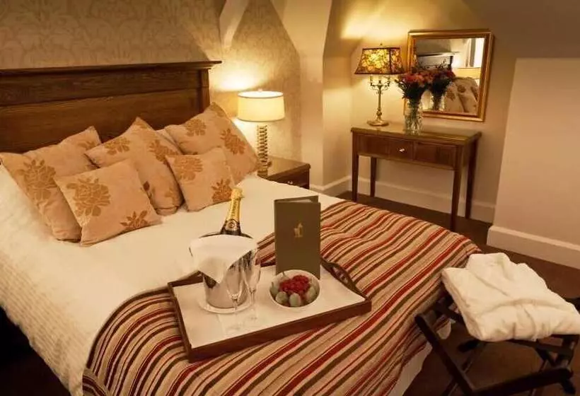 Отель Grinkle Park