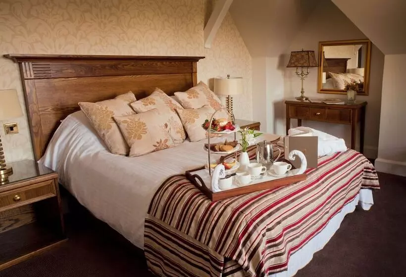 Отель Grinkle Park