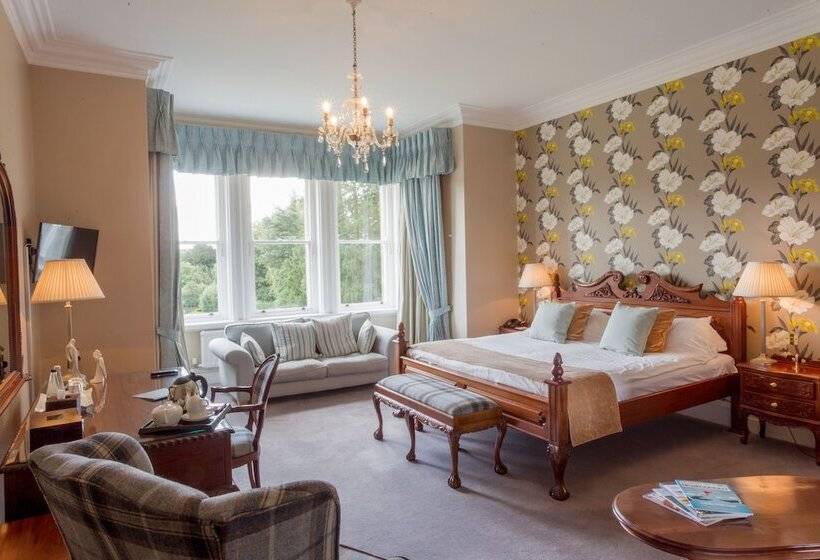 Отель Grinkle Park