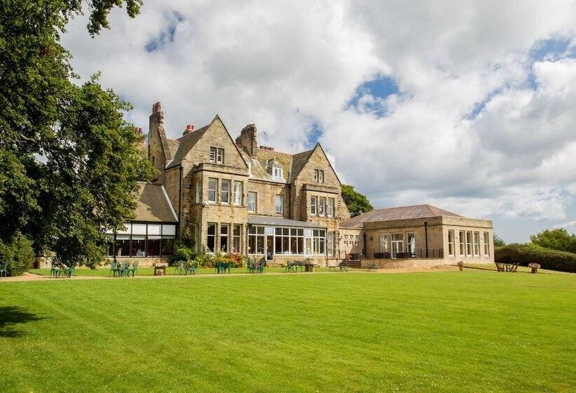 Отель Grinkle Park