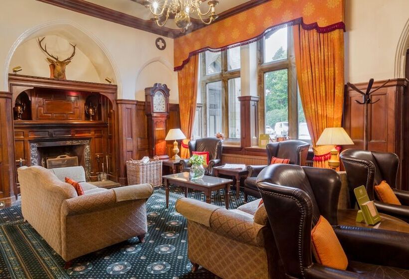 Отель Grinkle Park