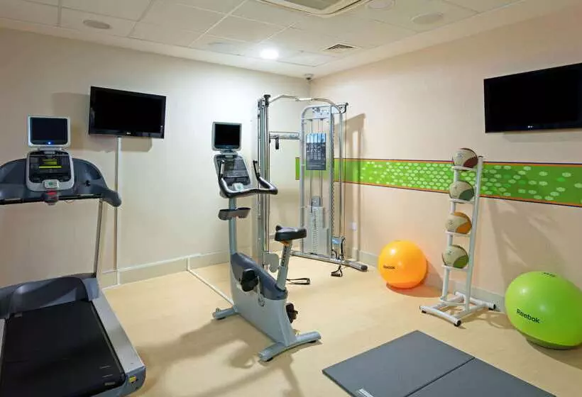 Hotel Hampton By Hilton London Croydon