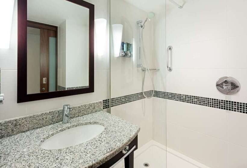 Otel Hampton By Hilton London Croydon