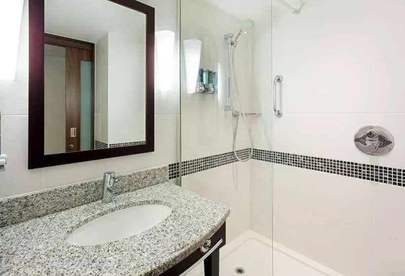 Hotel Hampton By Hilton London Croydon