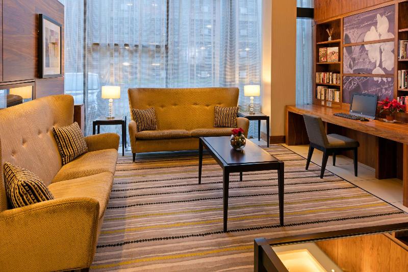 Otel Hampton By Hilton London Croydon