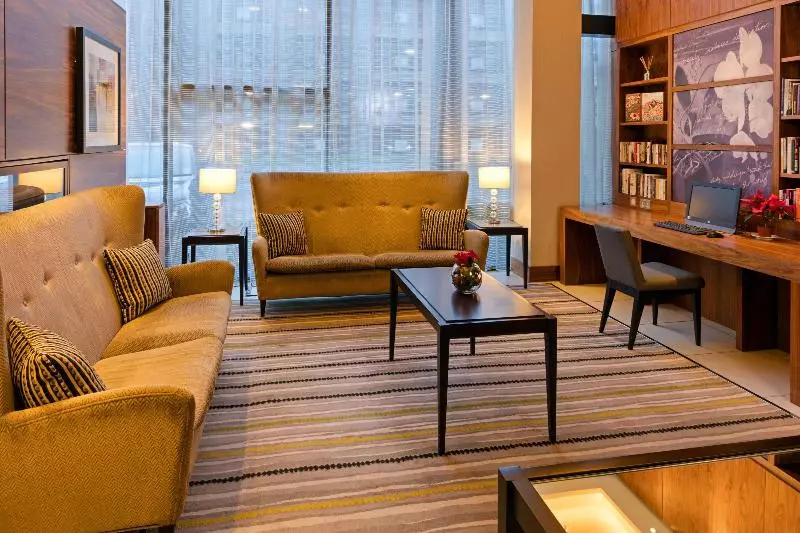 Hotel Hampton By Hilton London Croydon