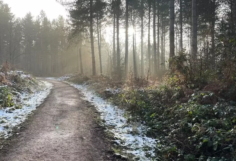 Hotel Harpur's of Melbourne