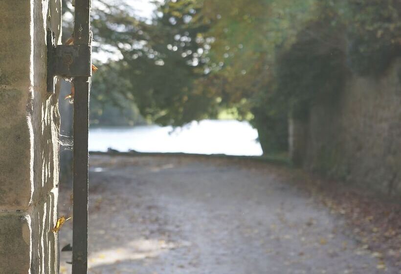 호텔 Harpur's of Melbourne