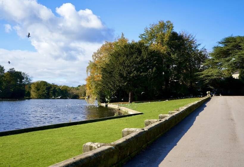 호텔 Harpur's of Melbourne