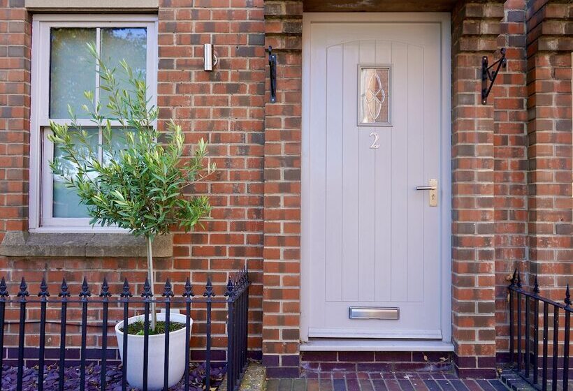 호텔 Harpur's of Melbourne