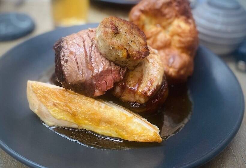 호텔 Harpur's of Melbourne