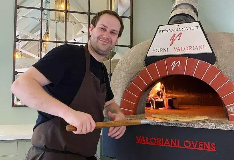 Hotel Harpur's of Melbourne