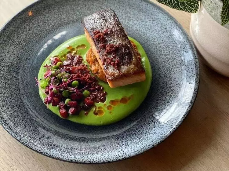 Hotel Harpur's of Melbourne