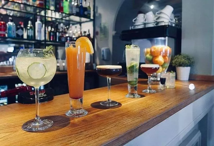 Hotel Harpur's of Melbourne