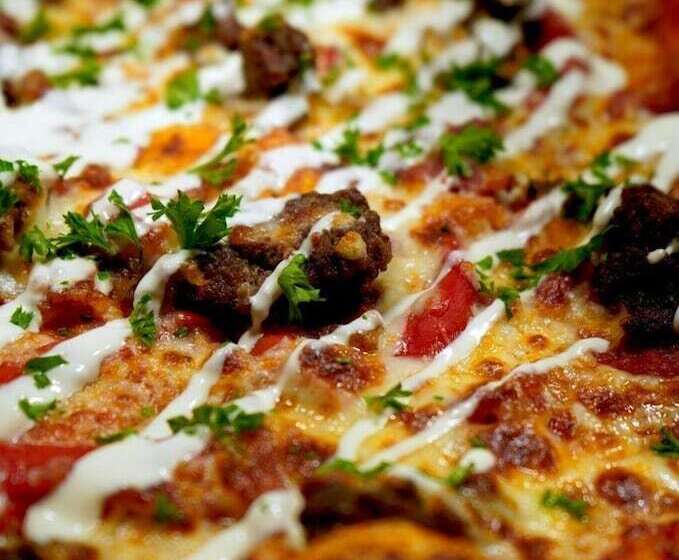 호텔 Harpur's of Melbourne