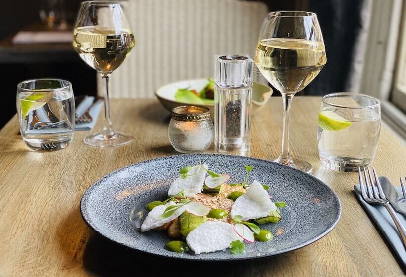 호텔 Harpur's of Melbourne