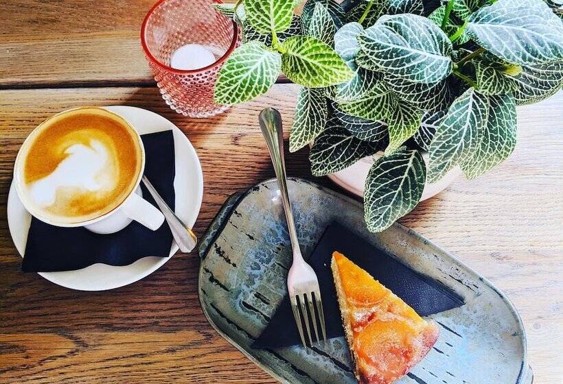 호텔 Harpur's of Melbourne