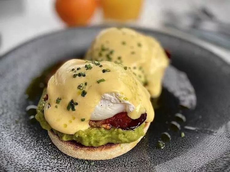 Hotel Harpur's of Melbourne