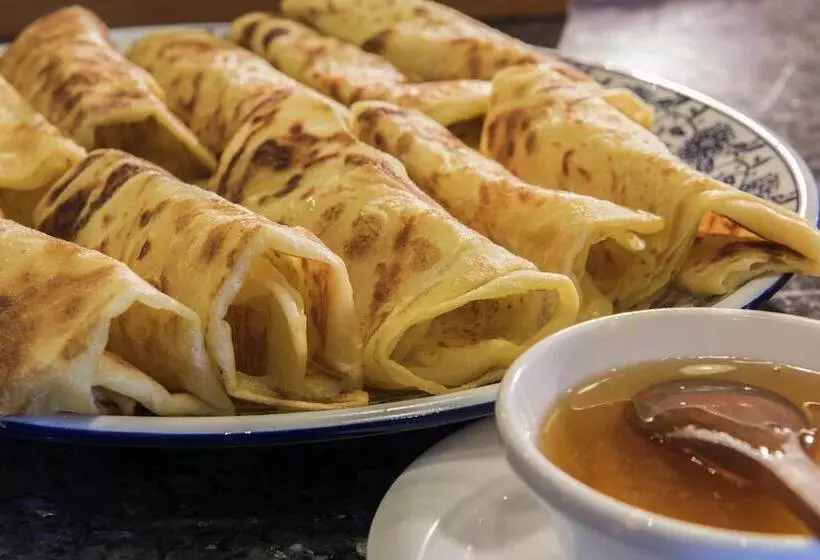 هتل Ibis Oran Les Falaises