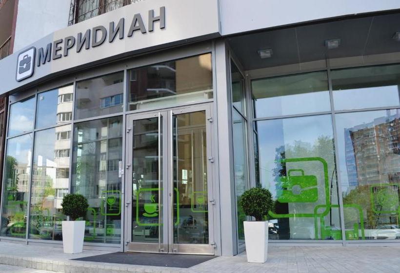 فندق Meridian