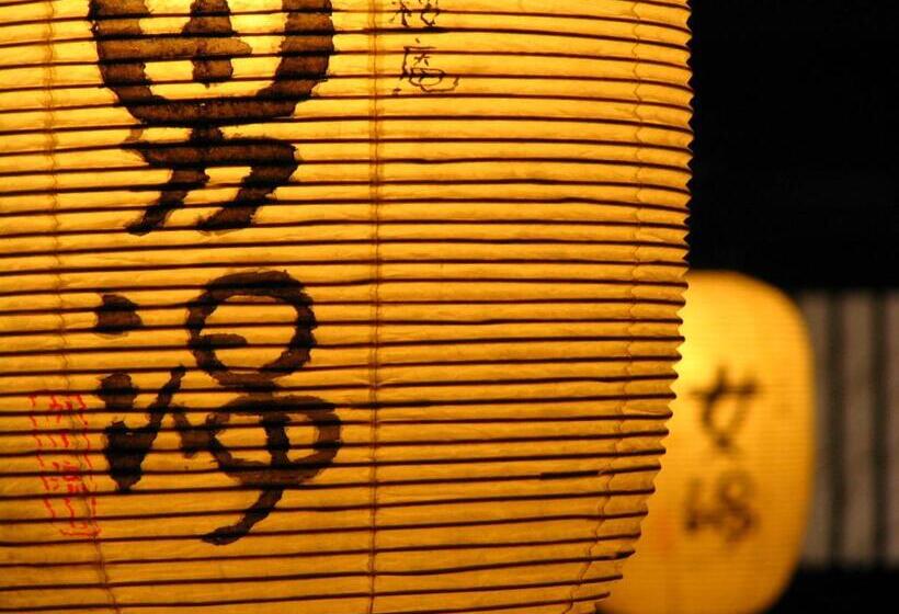 酒店 Miyama Ouan Kyoritsu Resort