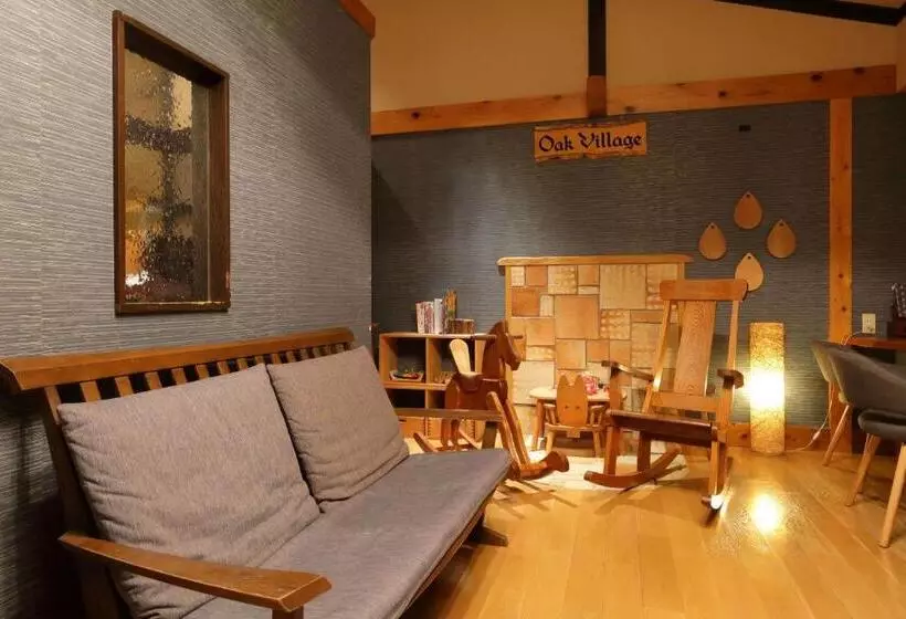 Отель Miyama Ouan Kyoritsu Resort