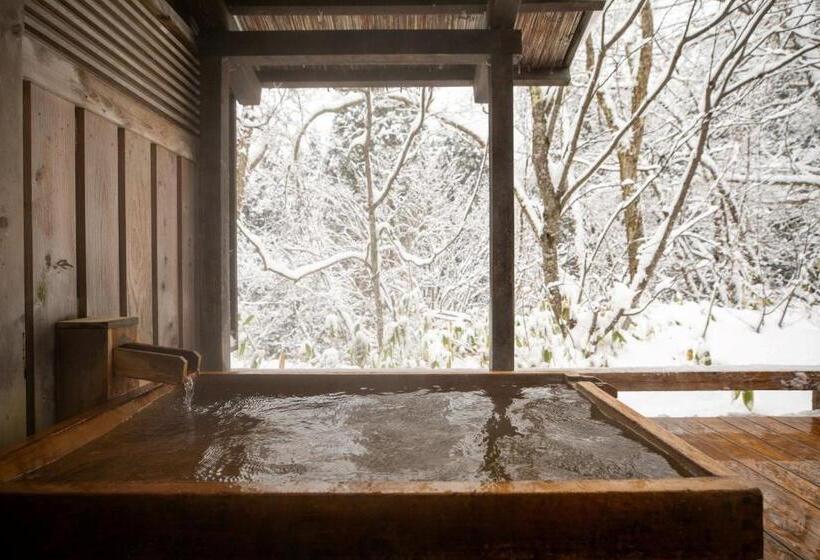 酒店 Miyama Ouan Kyoritsu Resort