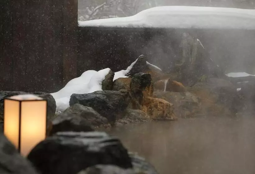 Отель Miyama Ouan Kyoritsu Resort