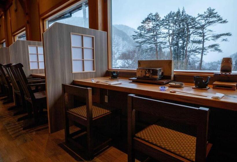 酒店 Miyama Ouan Kyoritsu Resort