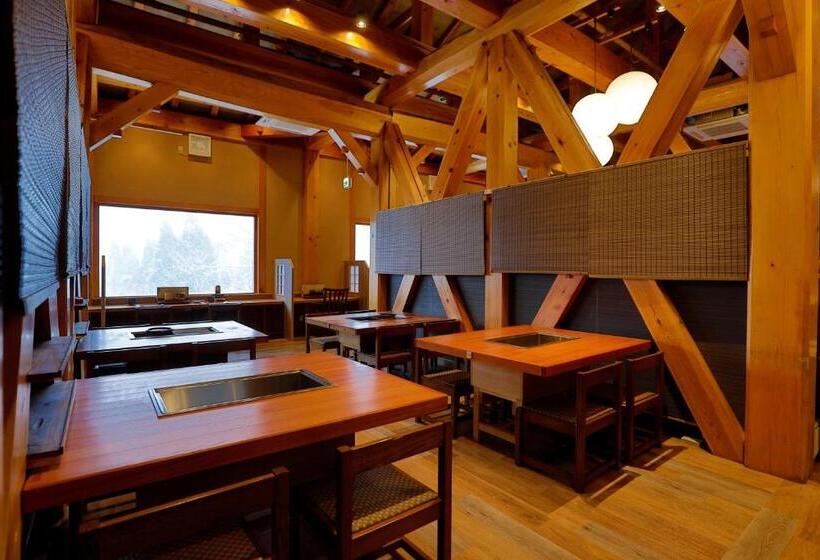 酒店 Miyama Ouan Kyoritsu Resort