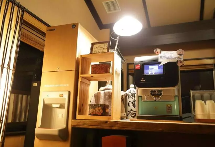 Отель Miyama Ouan Kyoritsu Resort