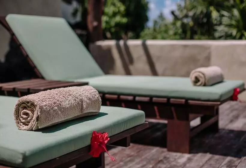 هتل Pacific Resort Aitutaki Adults Only