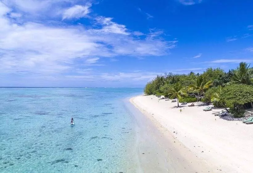 هتل Pacific Resort Aitutaki Adults Only