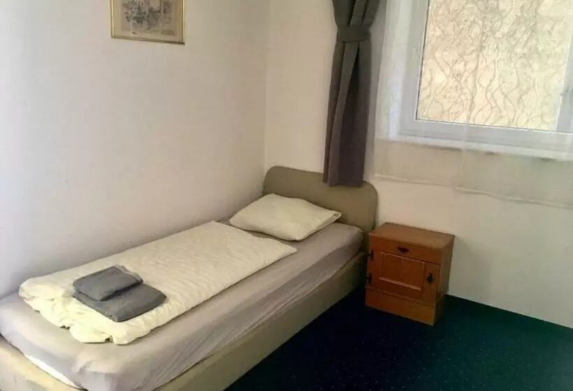 酒店 Schwarzes Rössl