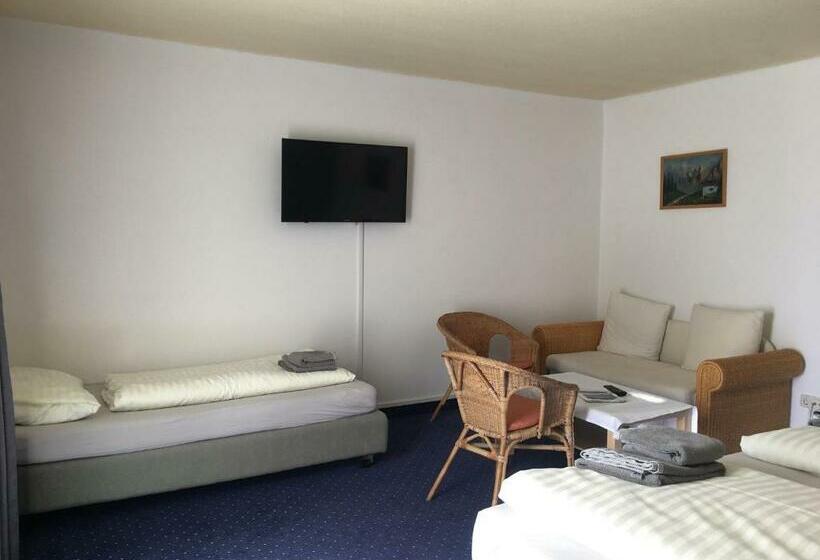 فندق Schwarzes Rössl