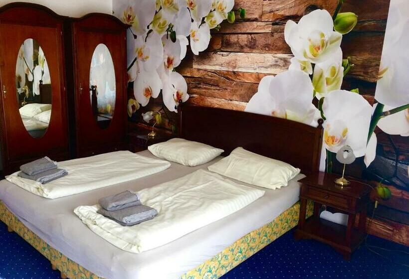 فندق Schwarzes Rössl