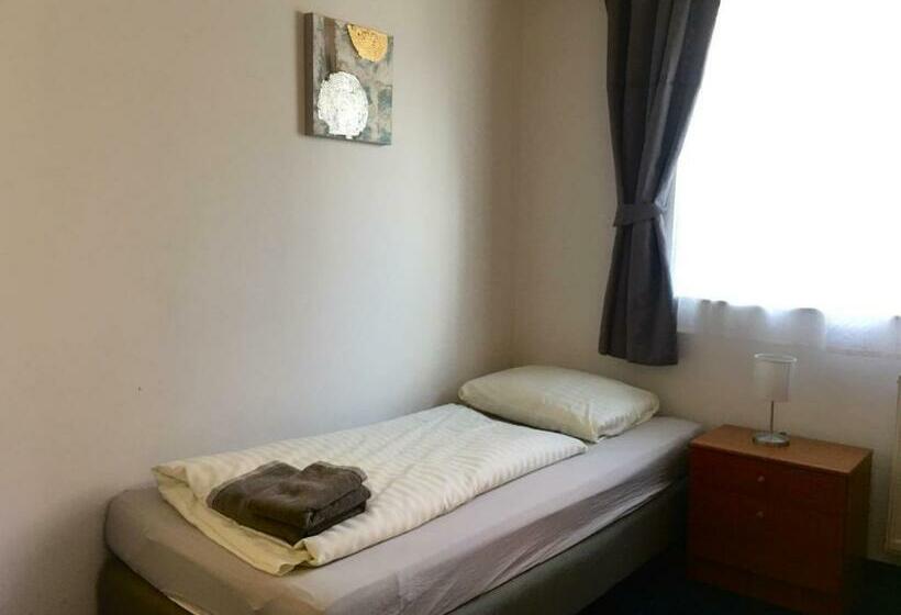 فندق Schwarzes Rössl